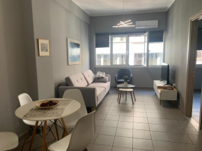 Modern Athens Retreat in the heart of vibrant Athens historical city